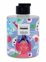 SL YOUNG Мицеллярная вода для лица 300мл (флакон)