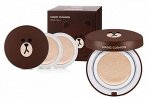 Кушон MISSHA MAGIC CUSHION SPF50+ /PA+++ (21)