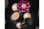 Легкий увлажняющий крем-кушон для лица Beauty Cream Air Cushion