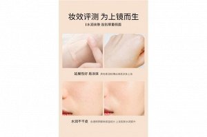 ZOO SON Нежный консилер для лица Foundation Cream Tender Pore 01, 30гр