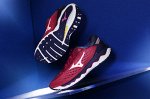 Mizuno. Обувь