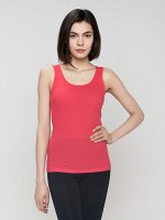 Майка - XS  КОРАЛЛОВЫЙ