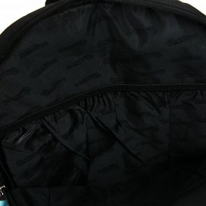 Рюкзак молодёжный, Seventeen, 43 x 29 x 14 см, эргономичная спинка, вставки из светоотражающего материала с камуфляжным принтом