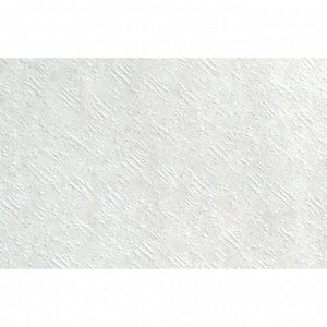 Обои горячее тиснение на флизелине Elysium Е55810 штрихи белые, 1,06х10 м