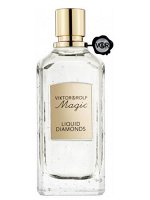 LIQUID DIAMONDS