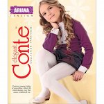 Conte-kids — подготовка к школе! Гольфы, колготки, носки. Сад