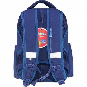 Рюкзак школьный Magtaller B-Cool, Extreme Speed, с наполнением, 4...