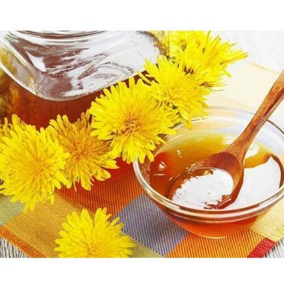 Вкусный натуральный мед! Поддерживаем иммунитет — Мед с облепихой, одуванчиком и много другое