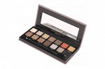 Новая палетка теней для век Anastasia Beverly Hills Sultry Eyeshadows palette