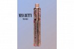 Тушь для обьема и подкручивания ресниц Miss Betty, 01