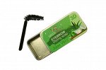 Warda Beauty Мыло для укладки бровей с щеточкой 3D Yeybrow Styling Soap