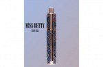 Тушь для обьема и подкручивания ресниц Miss Betty, 03