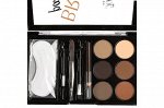 Набор для бровей BROW PALETTE (02)