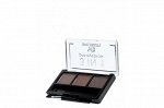Warda Beauty Тени для бровей 03