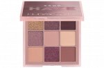 Палетка теней для век Huda Beauty Haze Sand