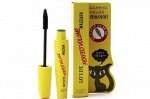 Тушь для придания объема Jigott Cat`S Eye Perfect V*lum*e M*sc*ra
