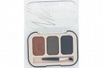 Тени для бровей Manley Beauty&quot; #2