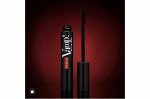 Тушь для ресниц Драматический Объем P*p* VAMP! MASCARA ALL IN ONE, оттенок экстра черный