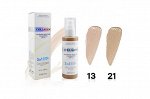 Тональный крем с коллагеном Collagen Whitening Moisture Foundation 3 in 1 SPF 15 №13 (100 мл)