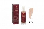 Тональный крем с муцином улитки ENOUGH Gold Snail Moisture Foundation SPF30, тон 13, 100 мл