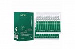 Успокаивающая ночная маска с центеллой азиатской KDK CENTELLA SOOTHING MASK