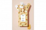 VENZEN Освежающий ополаскиватель для полости рта со вкусом апельсина в саше 20*10 мл