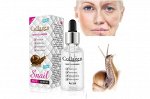 Endow Beauty Сыворотка для лица с муцином Улитки 30 мл