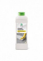 Моющее средство &quot;Cement Remover&quot; (канистра 1л), шт