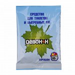Девон-Н 60 гр. д/туалетов, в/ям и септиков (1/100)