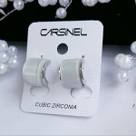 Серьги Дольче