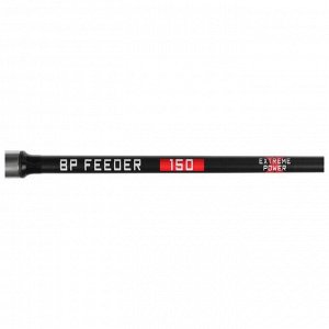 Удилище фидерное Salmo Extreme bp feeder, 150 г, 3,3 м