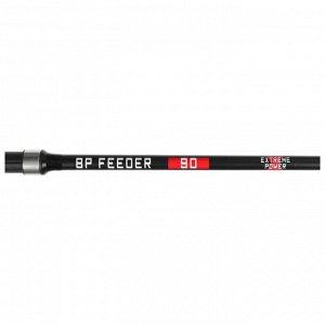 Удилище фидерное Salmo Extreme bp feeder, 90 г, 3,3 м