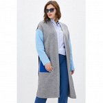 Milana Style-3. Большой выбор кардиганов + Летний Sale
