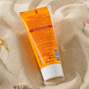 Солнцезащитный крем «Тик-так» SPF 30 для детей, 55 мл