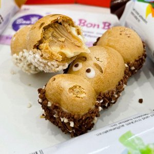 Kinder Happy Hippo Haselnuss 20g - Киндер бегемотик с ореховой начинкой