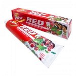 Зубная паста Red 100г Dabur