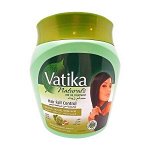 Dabur Vatika Маска для волос «Контроль выпадения»