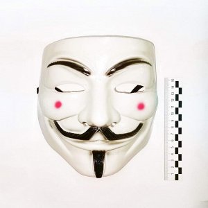 Маска-Анонимус