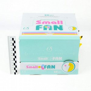 Вентилятор Small Fan Покемон (20шт в коробке)(№1088)