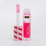 VIVIENNE SABO Масло для губ DESSERT a Levres, тон 02 пион