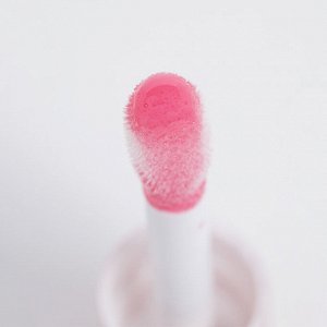 VIVIENNE SABO Масло для губ DESSERT a Levres, тон 02 пион