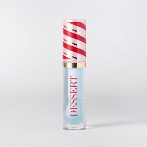 VIVIENNE SABO Масло для губ DESSERT a Levres, тон 05 прозрачный ментол