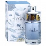 AJMAL SHADOW BLUE men 75ml edp