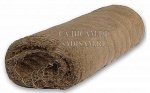 Ткань упаковочная-мешковина в рул.10м*1,1м (рулон 100м, 160г/м2) (МДП)