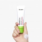 Лечебный крем для проблемной кожи Dr.Jart Ctrl-A Teatreement Moisturizer