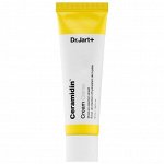 Крем с керамидами Dr.Jart+ Ceramidin Cream Moisture Retention Shield