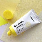 Крем для рук с керамидами Dr.Jart Ceramidin Hand Cream