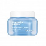 Легкий Увлажняющий Биом-Крем Dr. Jart+ VITAL HYDRA SOLUTION BIOME WATER CREAM
