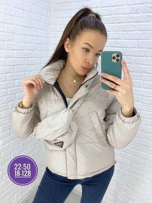 Куртка женская Пр-во Китай