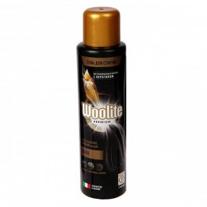 Гель для стирки Woolite Premium Dark 450 мл